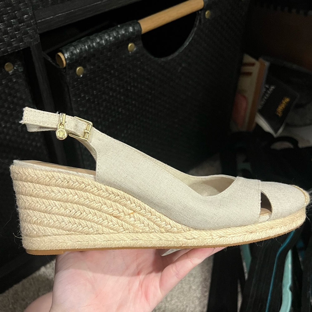 Ralph Lauren Shoes